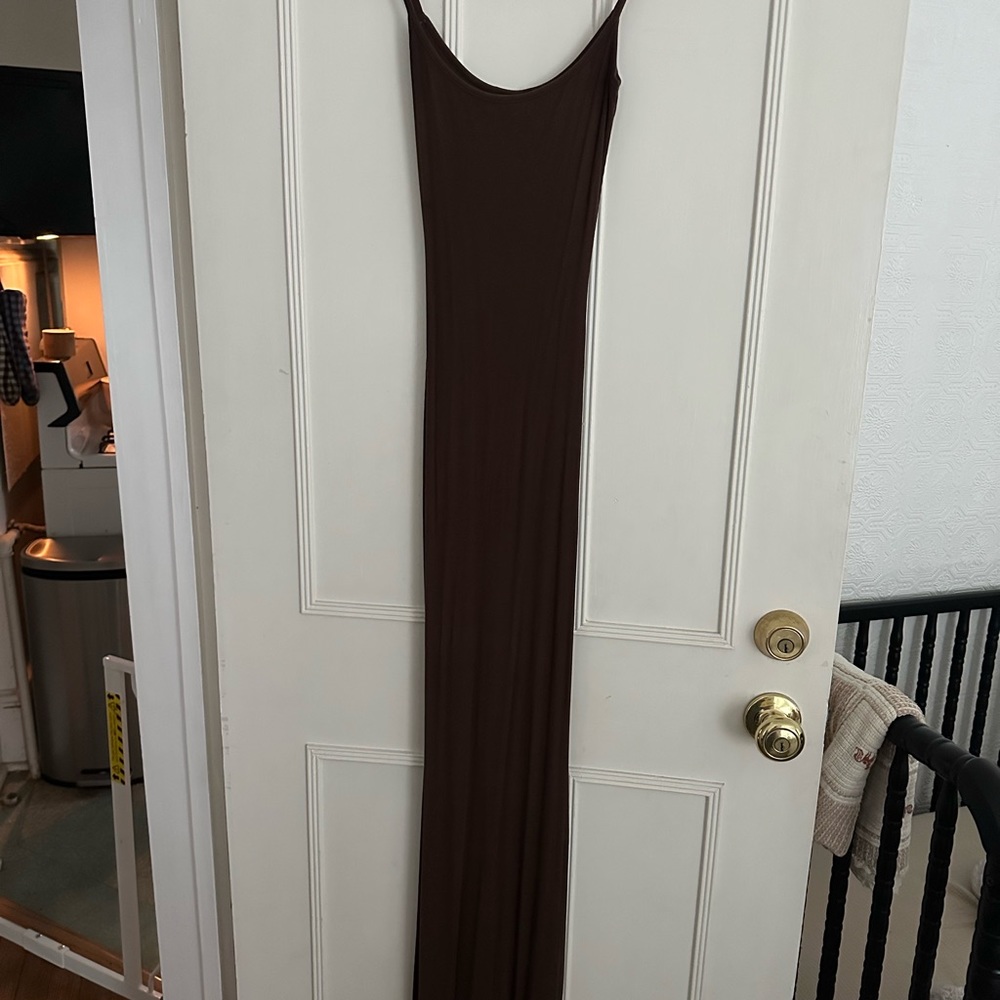 Skims Dress